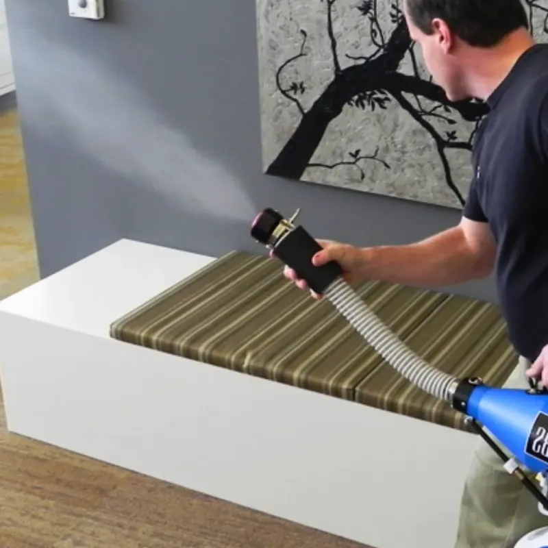 Professional Odor Removal in North Decatur, GA